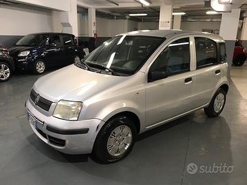 Fiat Panda 1.2 Dynamic / BENZINA