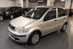 Fiat Panda 1.2 Dynamic / BENZINA