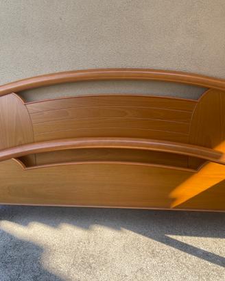 Letto matrimoniale