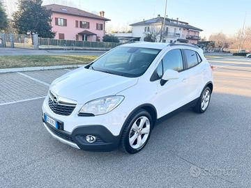 Opel Mokka 1.6 Ecotec 115CV 4x2 Start&Stop*Cerchi*