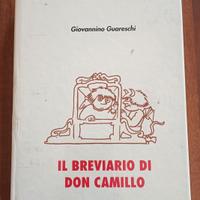 Guareschi - Il breviario di Don Camillo - Fabbri