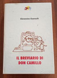 Guareschi - Il breviario di Don Camillo - Fabbri