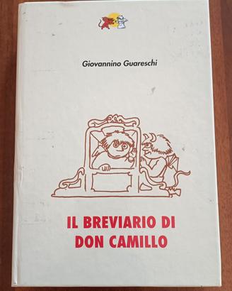 Guareschi - Il breviario di Don Camillo - Fabbri