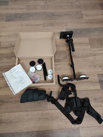 flycam 5000