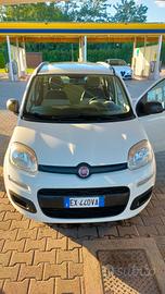 Fiat panda 1.3mtj