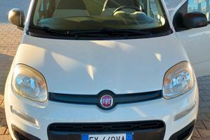Fiat panda 1.3mtj