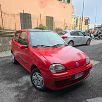 fiat 600 1.1