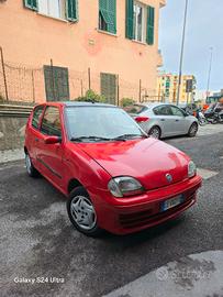 fiat 600 1.1