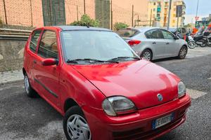 fiat 600 1.1