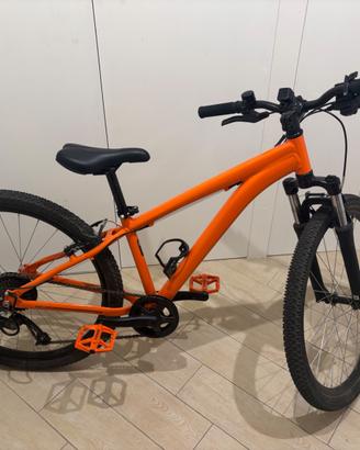 Mtb bambino