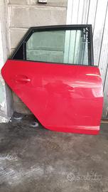 Porta Posteriore Dx Seat Ibiza S.W. anno 2015/19