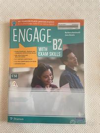 ISBN 9788883394843 ENGAGE B2