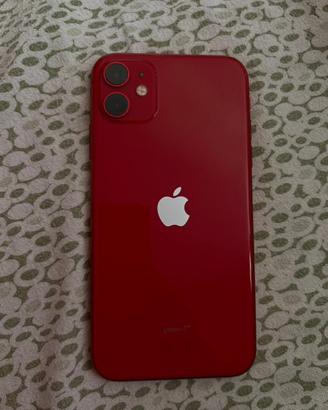 I phone 11 128 gb