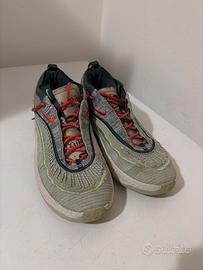 Scarpe Nike Cosmic Unity Basket / Sneaker