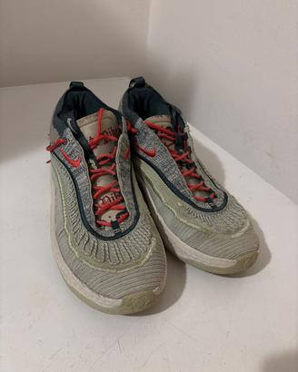 Scarpe Nike Cosmic Unity Basket / Sneaker