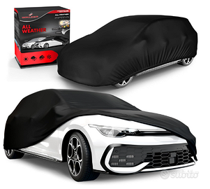 Telo Copriauto da Esterno All Weather ,Neve e Gelo