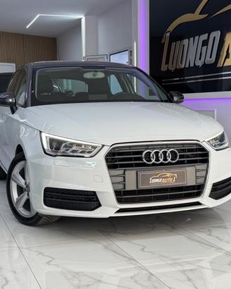 Audi A1 1.6 TDI 116CV S tronic Sport Bi-Color