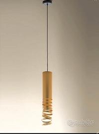 Lampada Artemide Decomposé