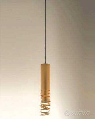 Lampada Artemide Decomposé