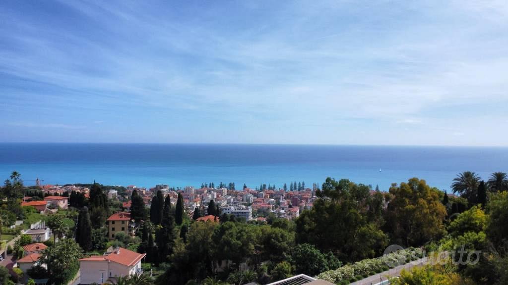 Terreno di 1900 m² a Bordighera - Vista 5