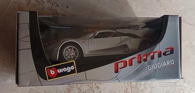 prima Giugiaro 1:18