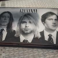 NIRVANA - With the lights out. CD boxset digipack 