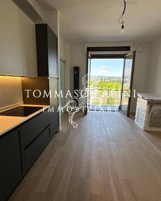 VIA DI NOVOLI - POLO UNIVERSITARIO