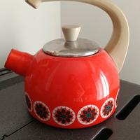 bollitore /teiera vintage anni 70 