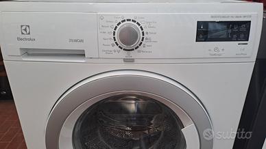 lavatrice Electrolux 