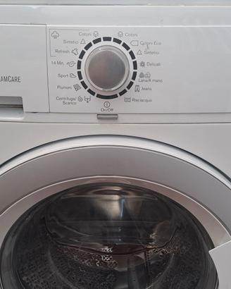 lavatrice Electrolux 