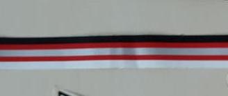 Fascia adesivo fianchetto posteriore dx yamaha xt