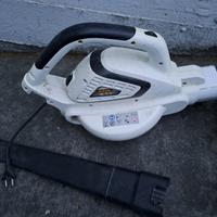 Soffiatore aspiratore