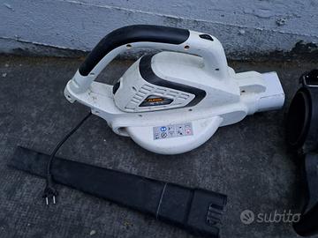 Soffiatore aspiratore