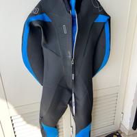 Muta Semi-Stagna ION AMP