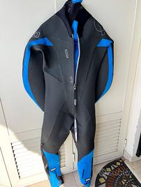 Muta Semi-Stagna ION AMP