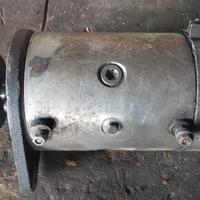 Dinamotore Ape Piaggio 1kw 12v
