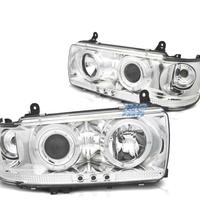 FARI OCCHI ANGEL TOYOTA LAND CRUISER FJ 80 90-97 C