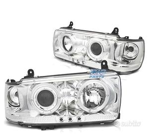 FARI OCCHI ANGEL TOYOTA LAND CRUISER FJ 80 90-97 C