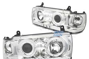 FARI OCCHI ANGEL TOYOTA LAND CRUISER FJ 80 90-97 C
