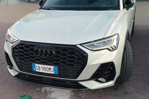 Q3 Sportback