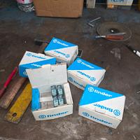 mini rel + per c.s miniatura pcb relay