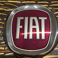 Fiat logo