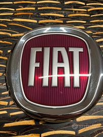 Fiat logo