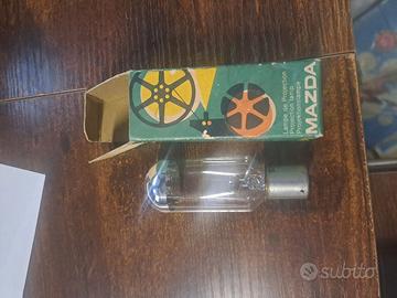 lampada Proiettore Madza 300 watt