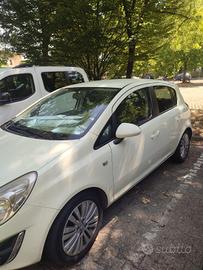 Opel Corsa 1.3 CTDI 5 porte