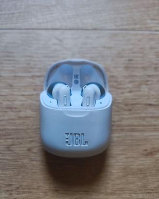 Auricolari Bluetooth  JBL Tune 225TWS Originali