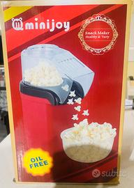 Macchinetta per fare i Pop Corn