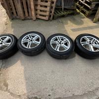 Cerchi 16” ford focus