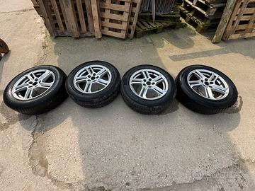 Cerchi 16” ford focus