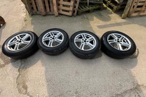 Cerchi 16” ford focus